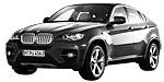BMW E71 U267A Fault Code