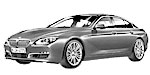 BMW F06 U267A Fault Code